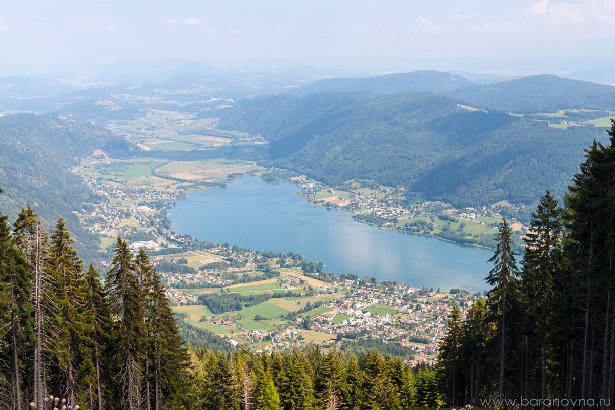 Gerlitzen